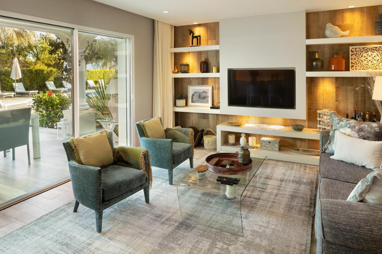 Vila Balaia - Luxury Boutique Villas Albufeira Dış mekan fotoğraf