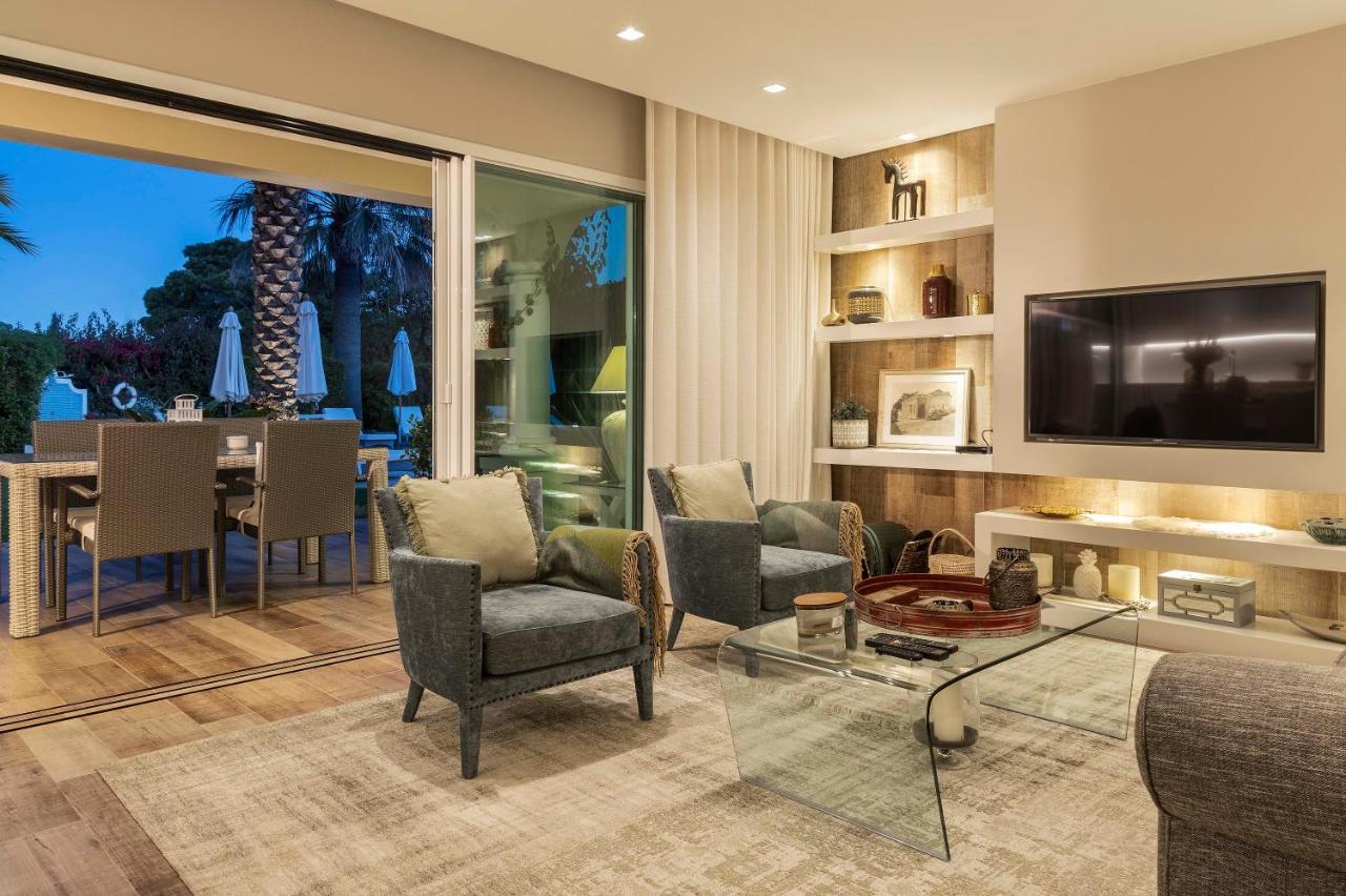 Vila Balaia - Luxury Boutique Villas Albufeira Dış mekan fotoğraf