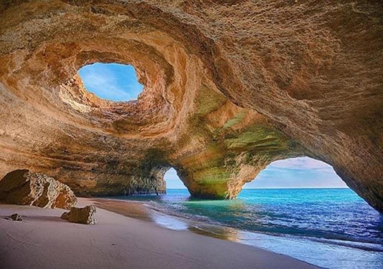 Vila Balaia - Luxury Boutique Villas Albufeira Dış mekan fotoğraf