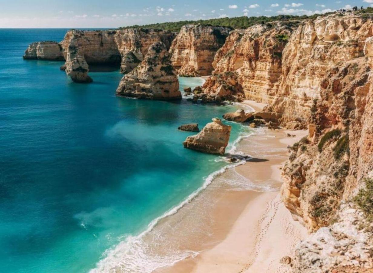 Vila Balaia - Luxury Boutique Villas Albufeira Dış mekan fotoğraf