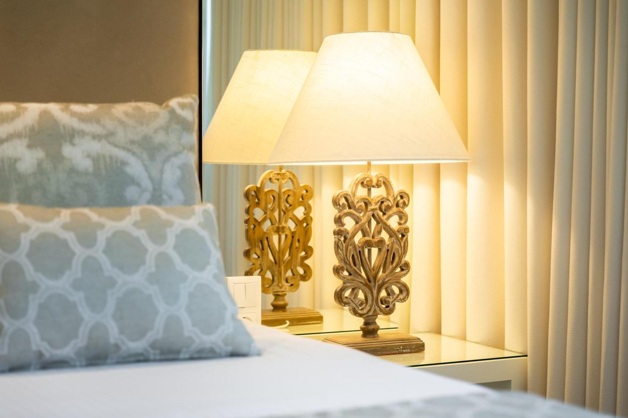 Vila Balaia - Luxury Boutique Villas Albufeira Dış mekan fotoğraf