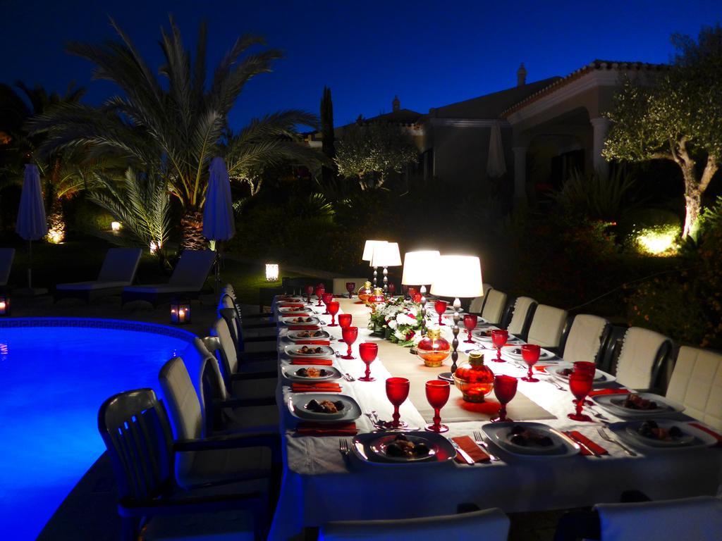 Vila Balaia - Luxury Boutique Villas Albufeira Dış mekan fotoğraf