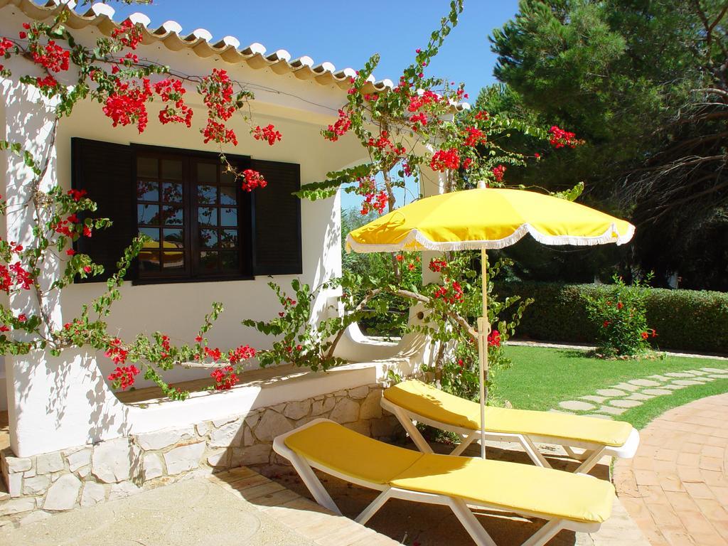 Vila Balaia - Luxury Boutique Villas Albufeira Dış mekan fotoğraf