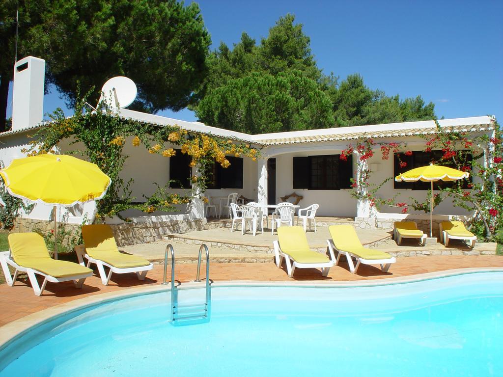 Vila Balaia - Luxury Boutique Villas Albufeira Dış mekan fotoğraf
