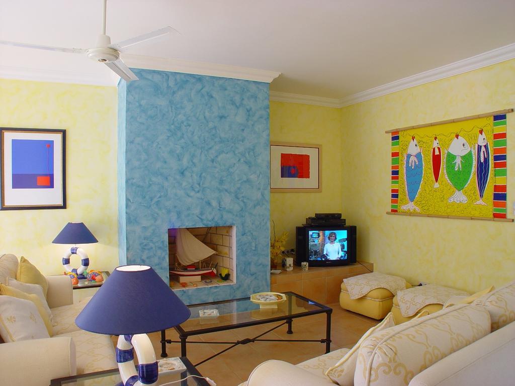 Vila Balaia - Luxury Boutique Villas Albufeira Dış mekan fotoğraf