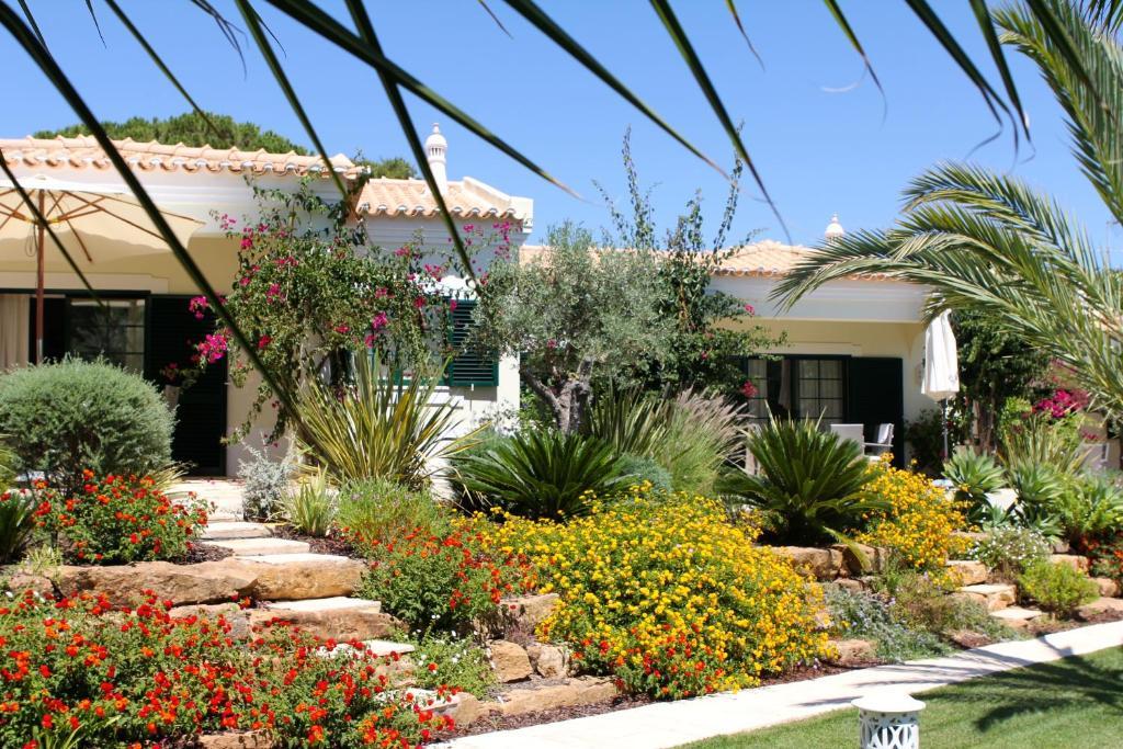 Vila Balaia - Luxury Boutique Villas Albufeira Dış mekan fotoğraf