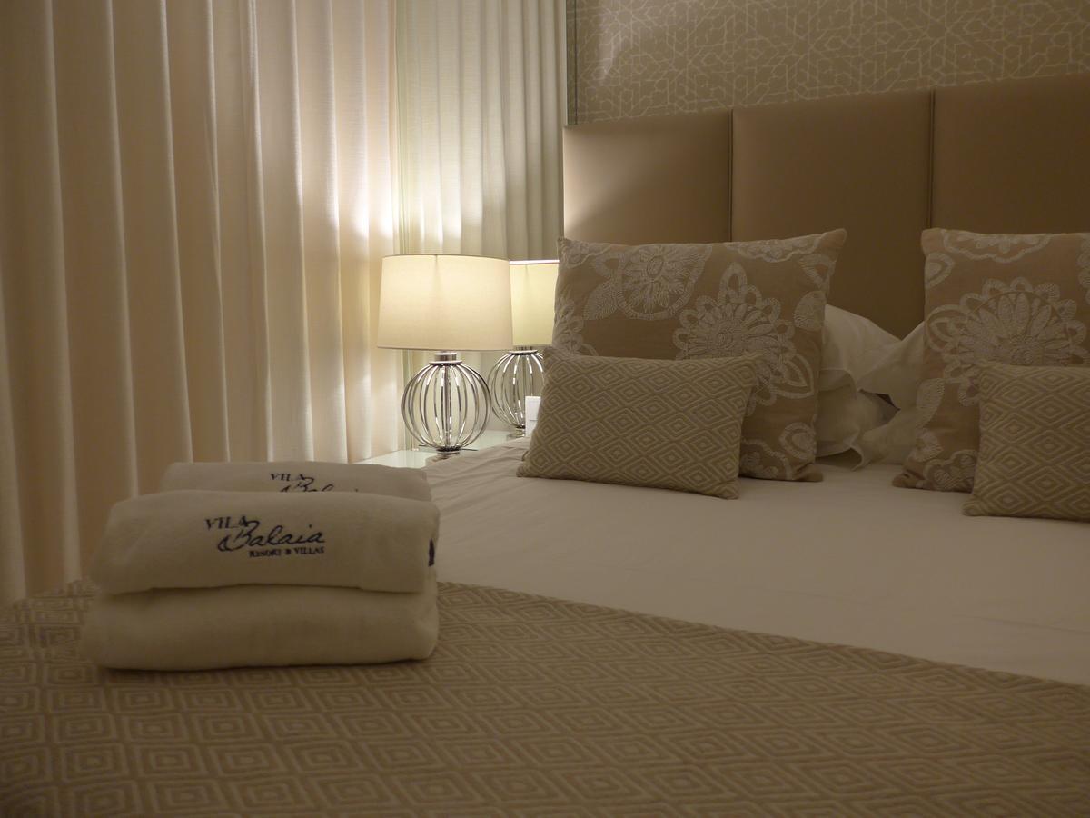 Vila Balaia - Luxury Boutique Villas Albufeira Dış mekan fotoğraf