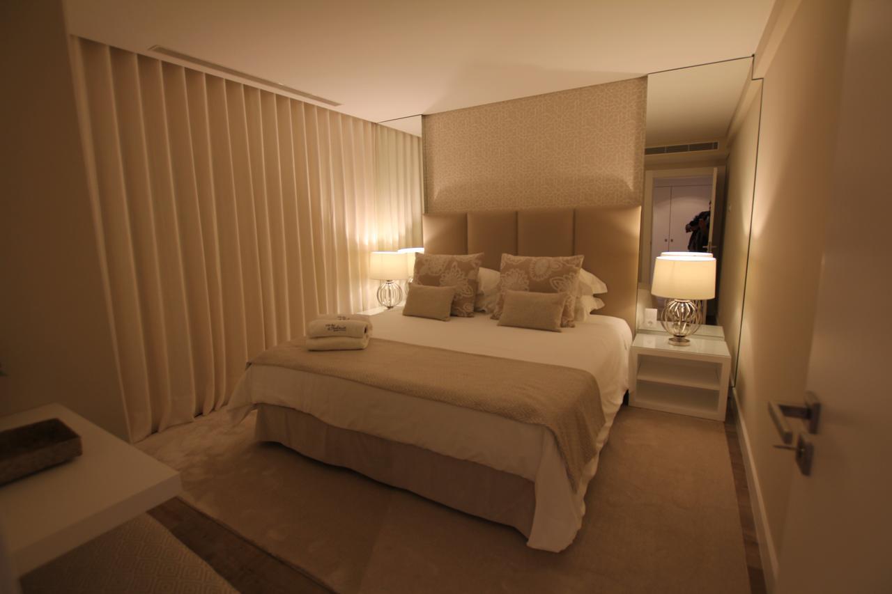 Vila Balaia - Luxury Boutique Villas Albufeira Dış mekan fotoğraf