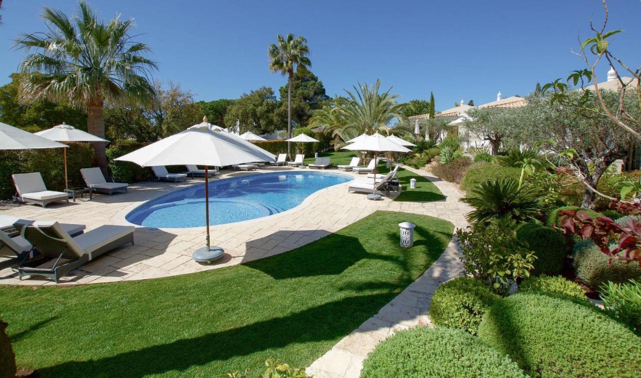 Vila Balaia - Luxury Boutique Villas Albufeira Dış mekan fotoğraf