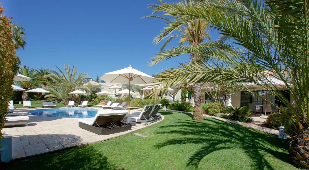 Vila Balaia - Luxury Boutique Villas Albufeira Dış mekan fotoğraf