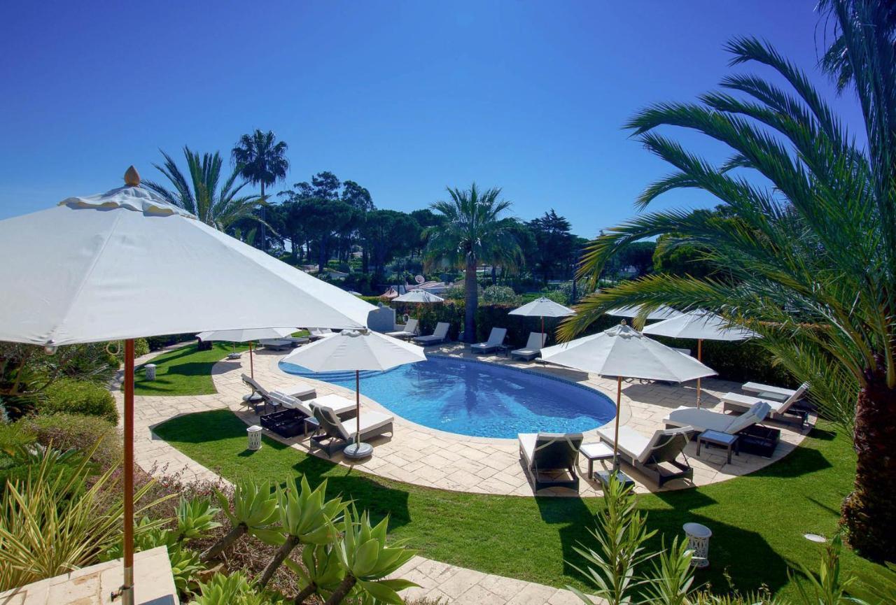 Vila Balaia - Luxury Boutique Villas Albufeira Dış mekan fotoğraf