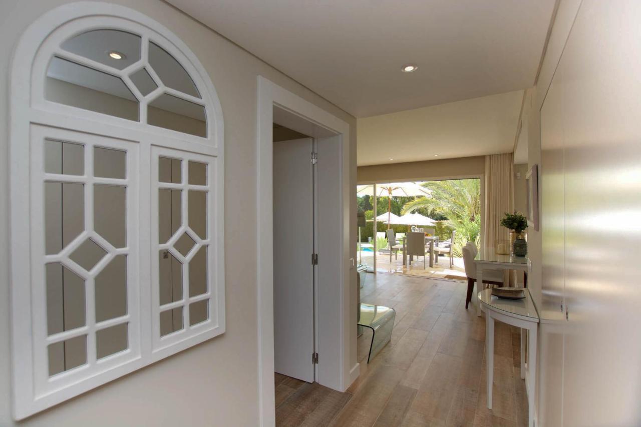 Vila Balaia - Luxury Boutique Villas Albufeira Dış mekan fotoğraf