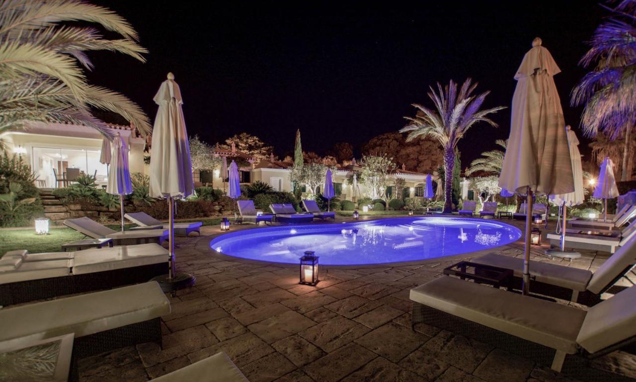 Vila Balaia - Luxury Boutique Villas Albufeira Dış mekan fotoğraf