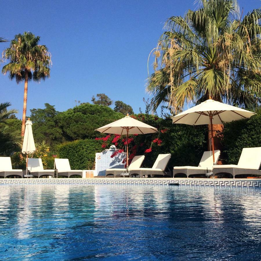 Vila Balaia - Luxury Boutique Villas Albufeira Dış mekan fotoğraf