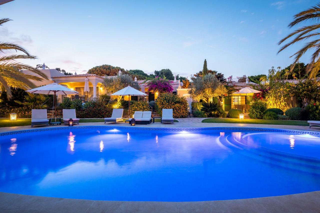 Vila Balaia - Luxury Boutique Villas Albufeira Dış mekan fotoğraf