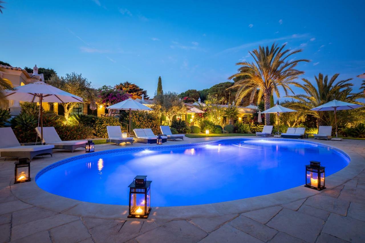 Vila Balaia - Luxury Boutique Villas Albufeira Dış mekan fotoğraf