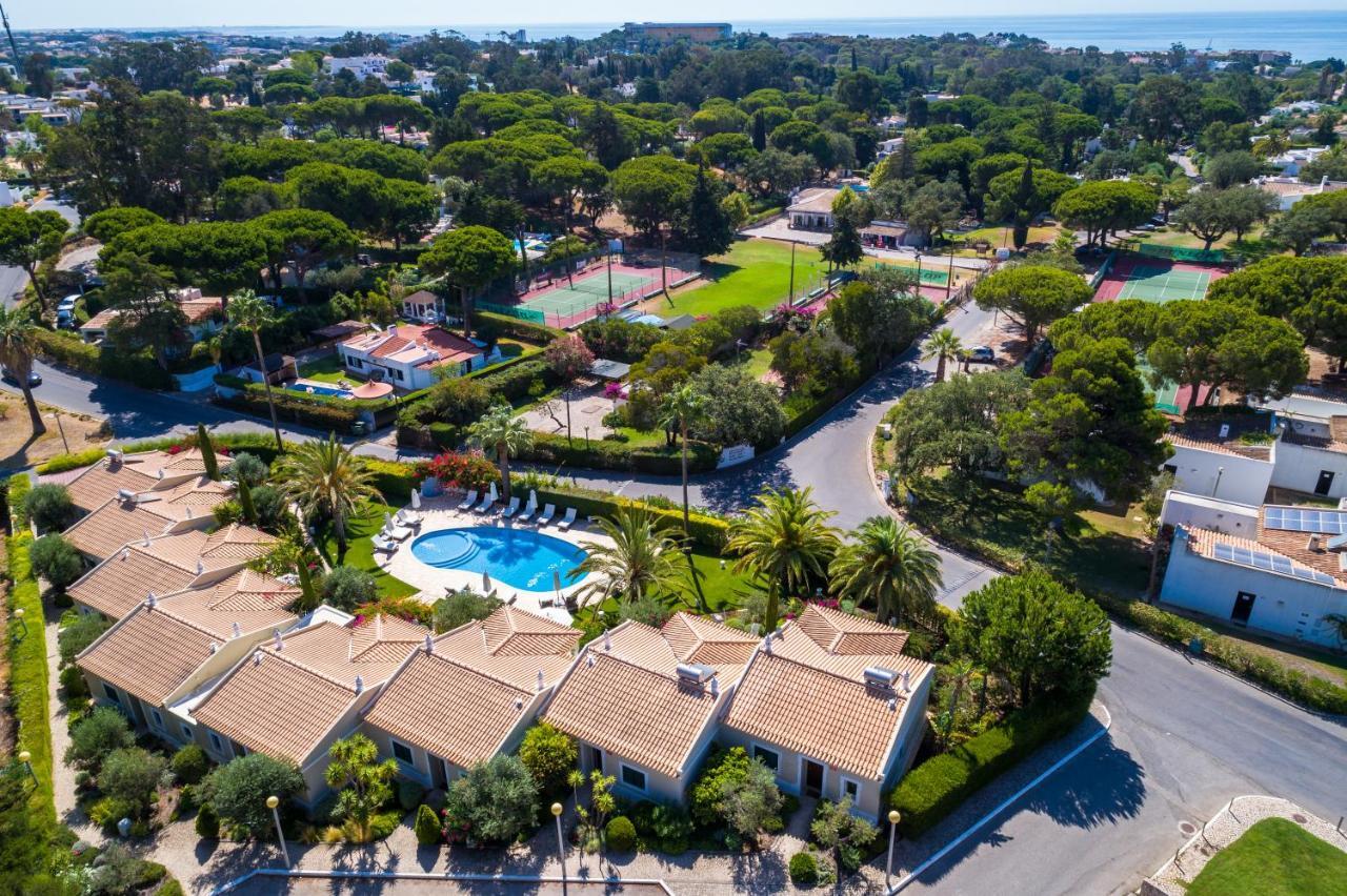 Vila Balaia - Luxury Boutique Villas Albufeira Dış mekan fotoğraf