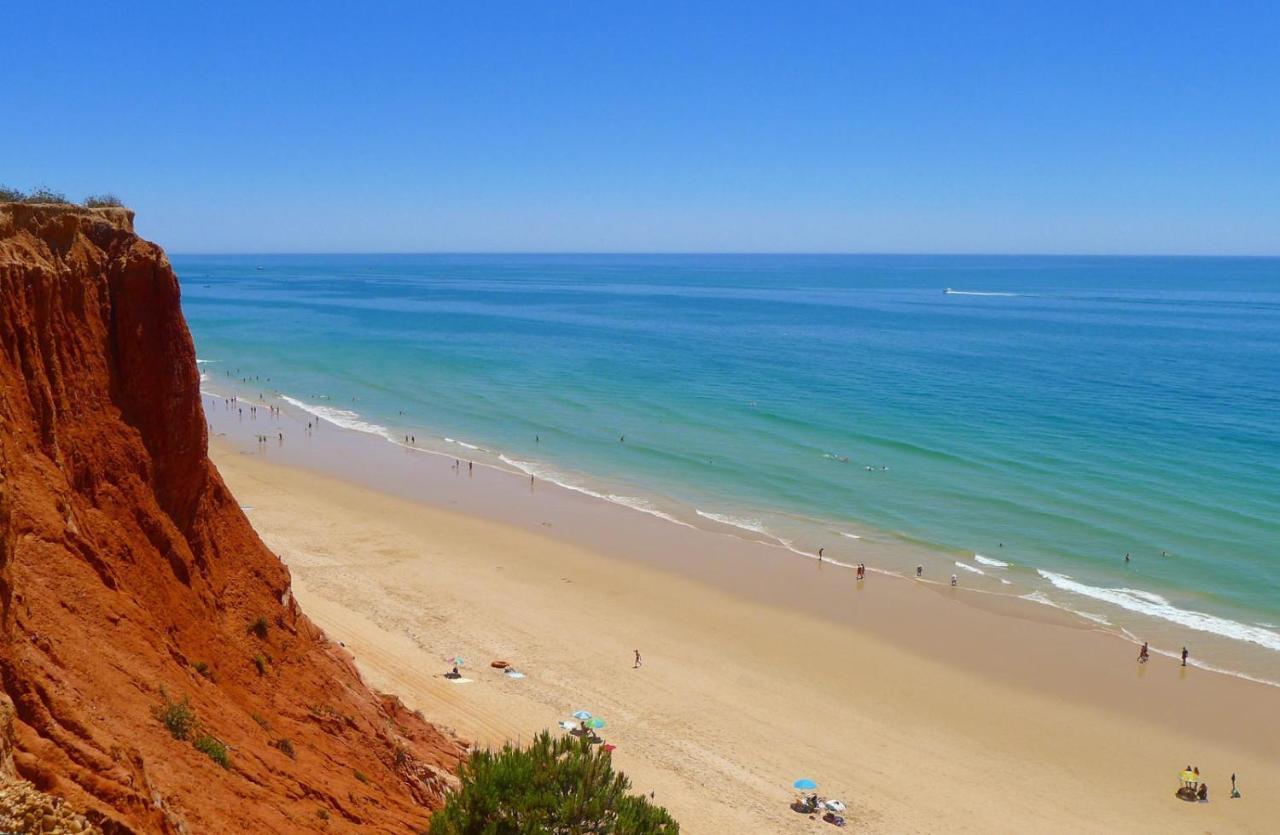 Vila Balaia - Luxury Boutique Villas Albufeira Dış mekan fotoğraf